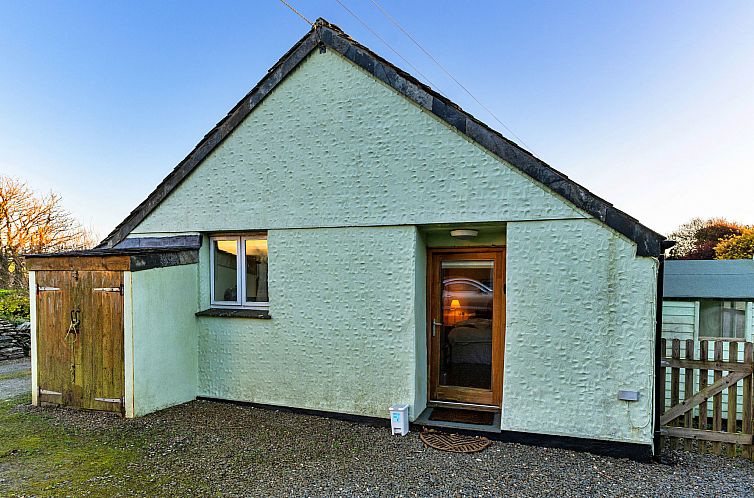 Appartement Jenny Wren