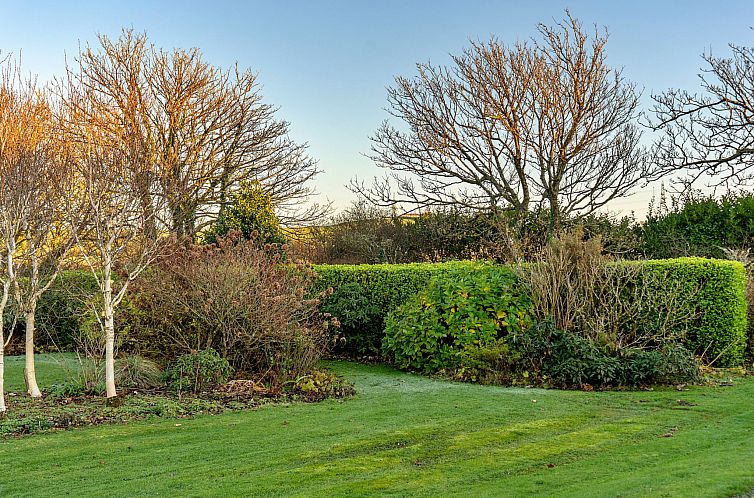 Appartement Jenny Wren