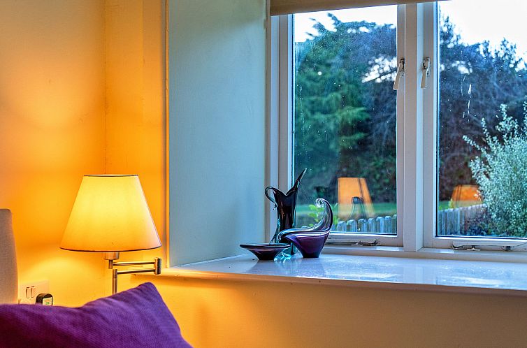 Appartement Jenny Wren