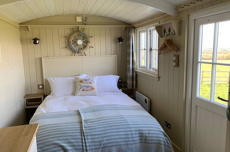 Vakantiehuis St Eval School House