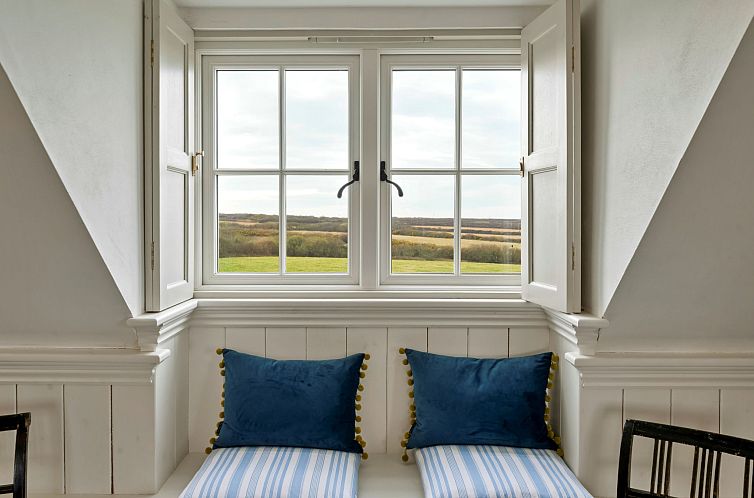 Vakantiehuis St Eval School House