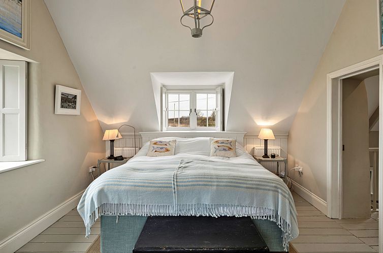Vakantiehuis St Eval School House