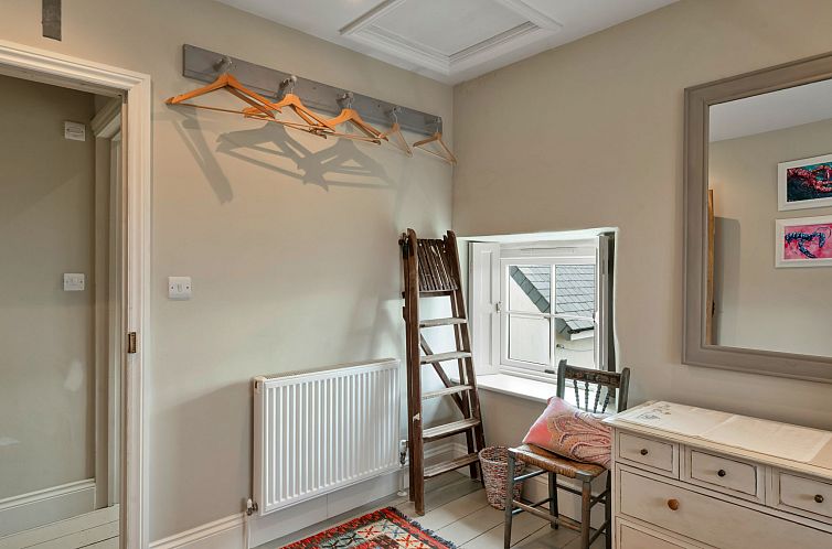 Vakantiehuis St Eval School House