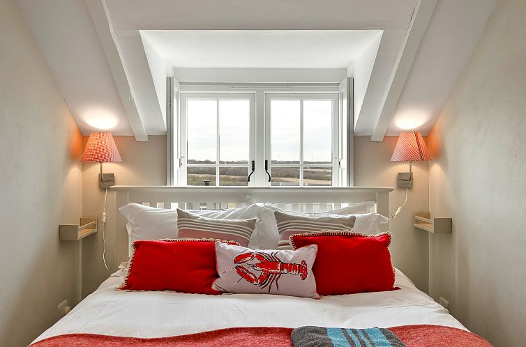 Vakantiehuis St Eval School House