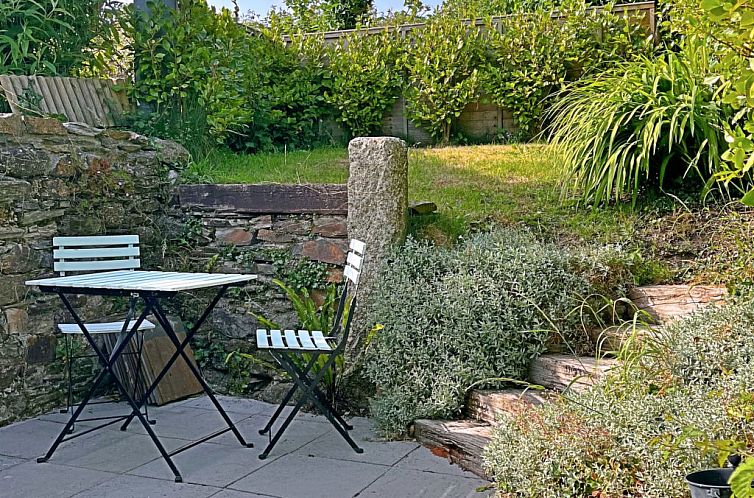 Vakantiehuis Primrose Cottage