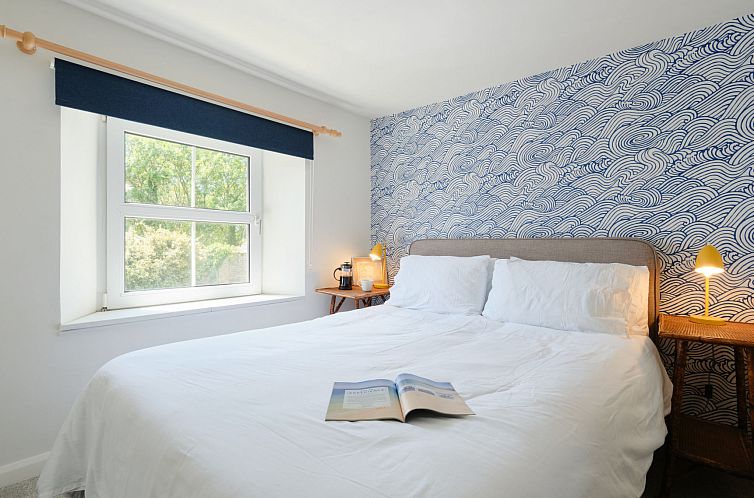 Vakantiehuis Primrose Cottage