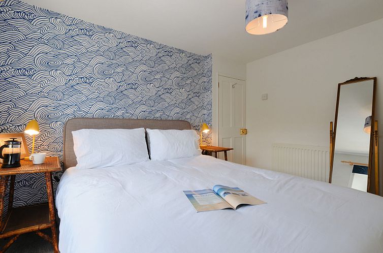 Vakantiehuis Primrose Cottage