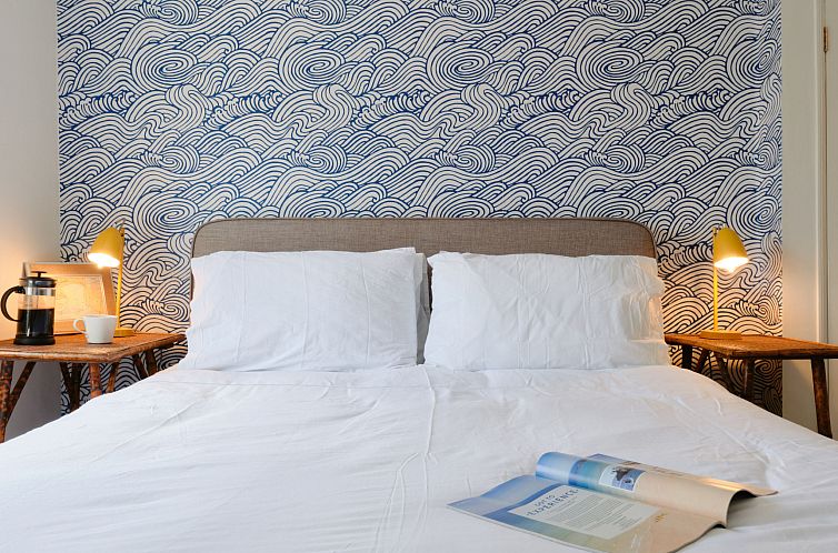 Vakantiehuis Primrose Cottage