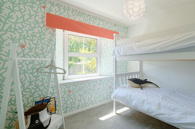 Vakantiehuis Primrose Cottage