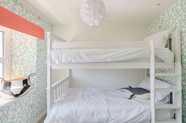 Vakantiehuis Primrose Cottage