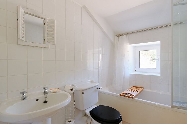 Vakantiehuis Primrose Cottage