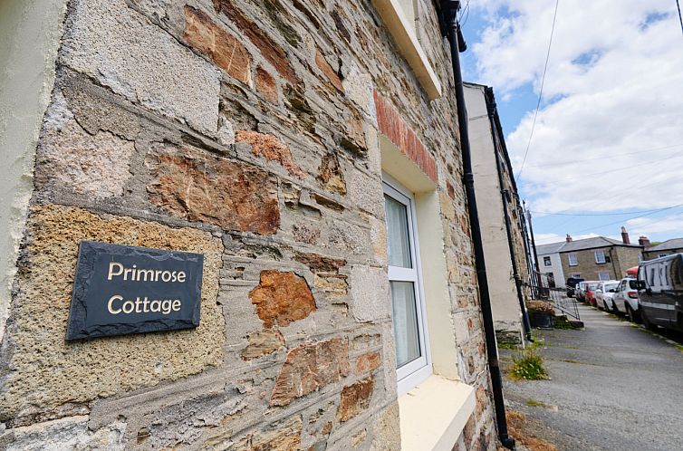 Vakantiehuis Primrose Cottage