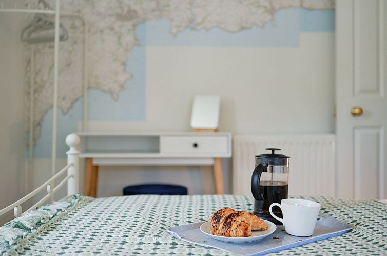 Vakantiehuis Primrose Cottage
