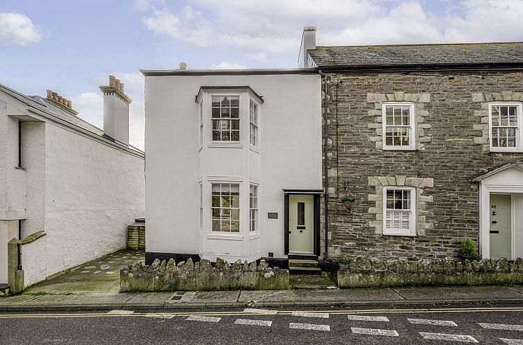 Vakantiehuis Cherry Orchard Cottage