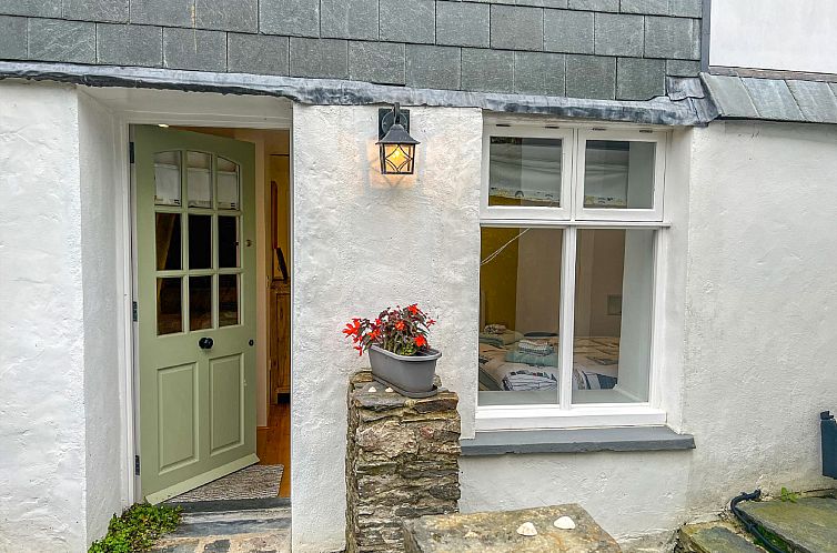 Vakantiehuis Cherry Orchard Cottage