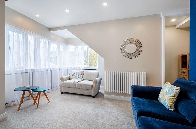 Vakantiehuis Cherry Orchard Cottage