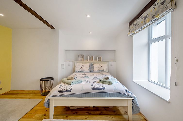 Vakantiehuis Cherry Orchard Cottage