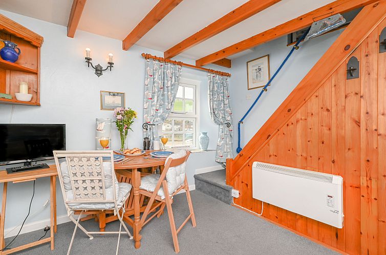 Vakantiehuis Dreckly Tides