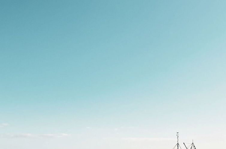 Vakantiehuis Old Harbour Cottage