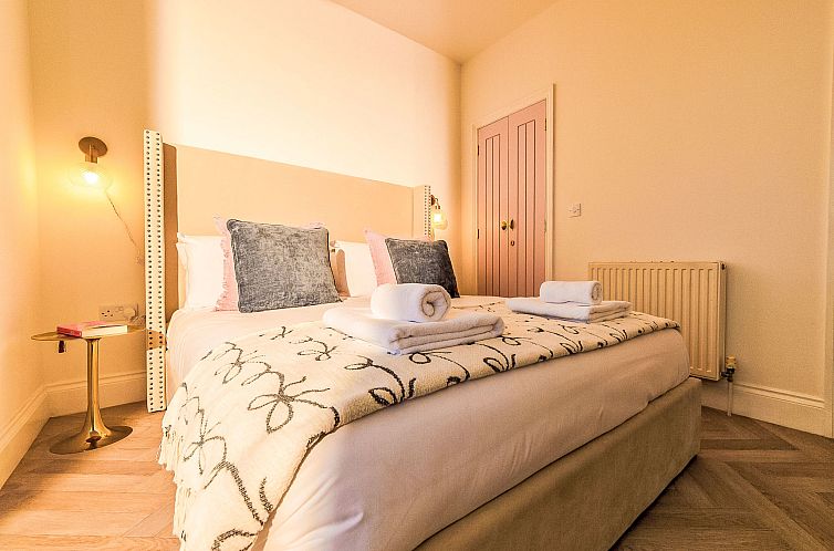 Appartement 4 Ocean Heights