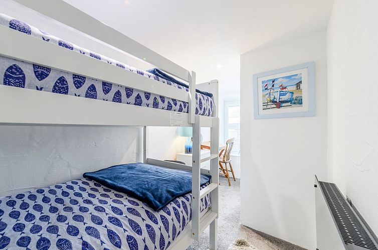 Vakantiehuis Stargazey Cottage