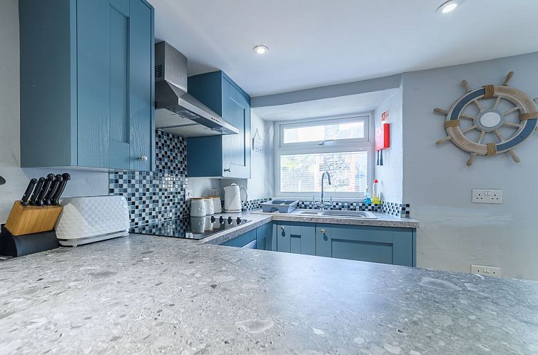 Vakantiehuis Stargazey Cottage