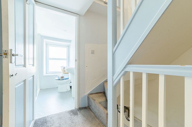 Vakantiehuis Stargazey Cottage