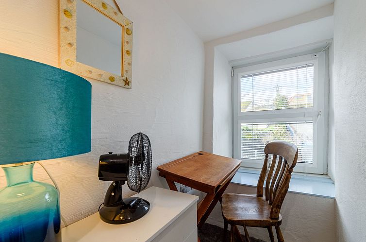 Vakantiehuis Stargazey Cottage