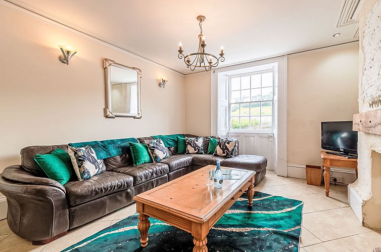 Vakantiehuis Tregony House