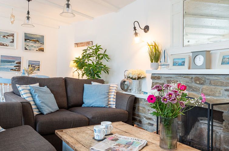 Vakantiehuis Frans Cottage