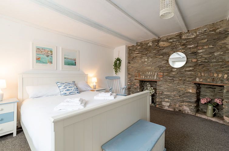 Vakantiehuis Frans Cottage
