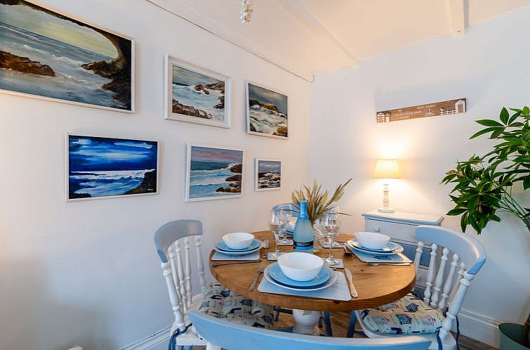 Vakantiehuis Frans Cottage