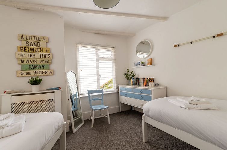 Vakantiehuis Frans Cottage