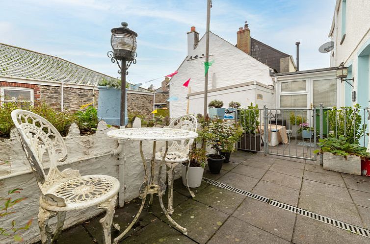 Vakantiehuis Frans Cottage