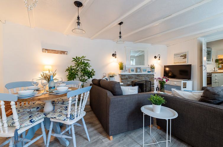 Vakantiehuis Frans Cottage