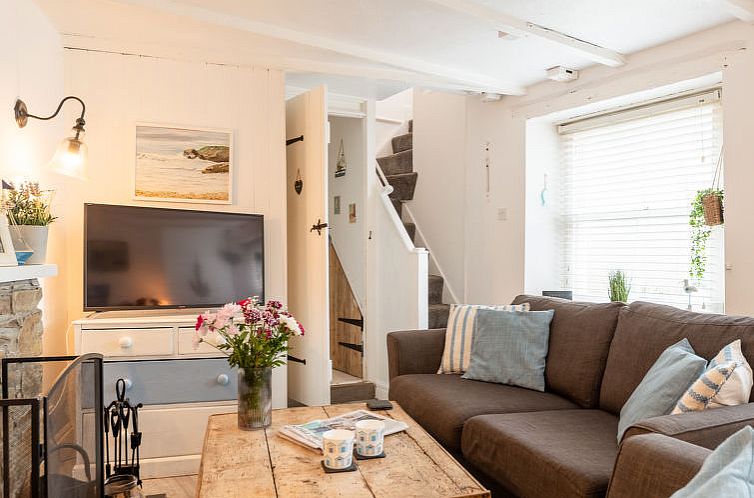Vakantiehuis Frans Cottage