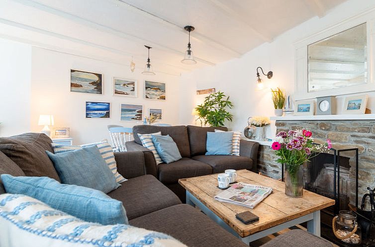 Vakantiehuis Frans Cottage