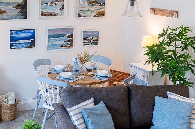 Vakantiehuis Frans Cottage