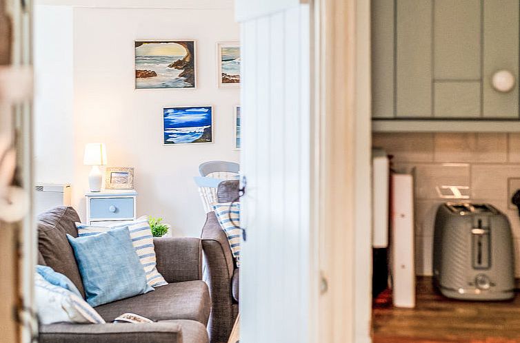 Vakantiehuis Frans Cottage