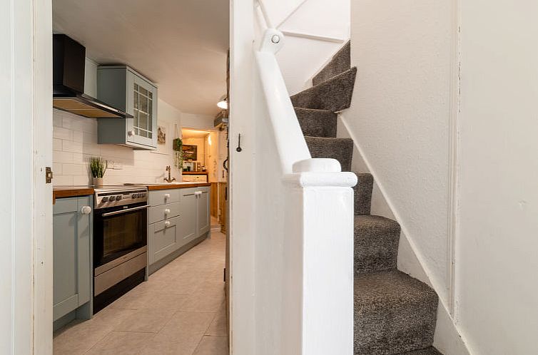 Vakantiehuis Frans Cottage