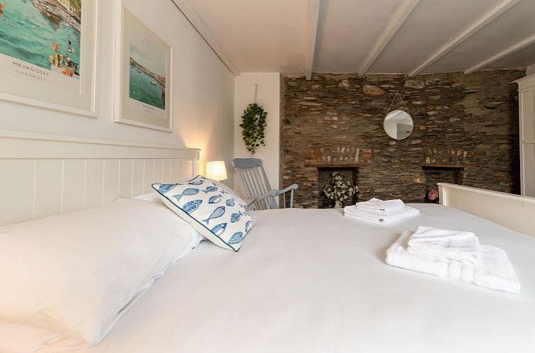 Vakantiehuis Frans Cottage