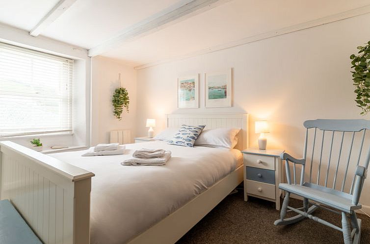 Vakantiehuis Frans Cottage