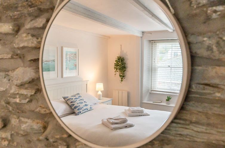 Vakantiehuis Frans Cottage