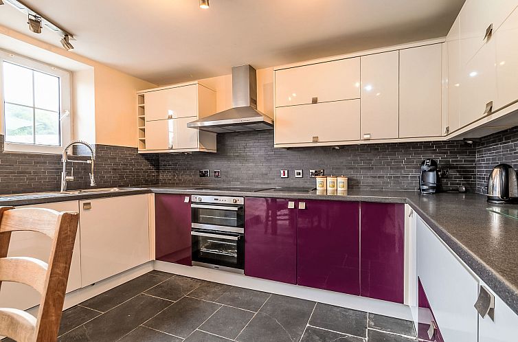 Vakantiehuis Tregony House 1 Bedroom