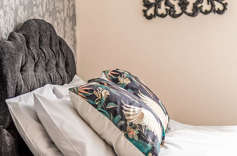 Vakantiehuis Tregony House 1 Bedroom