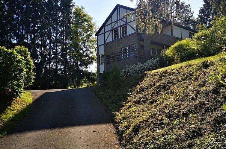 Vakantiehuis in Stoumont