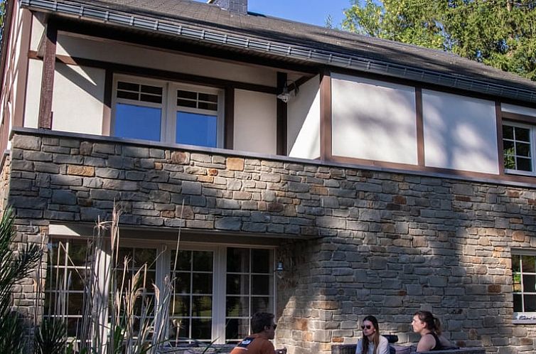 Vakantiehuis in Stoumont