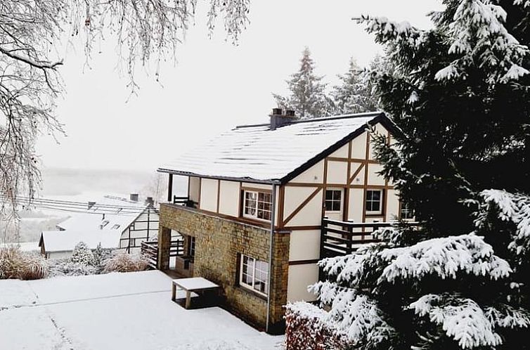 Vakantiehuis in Stoumont