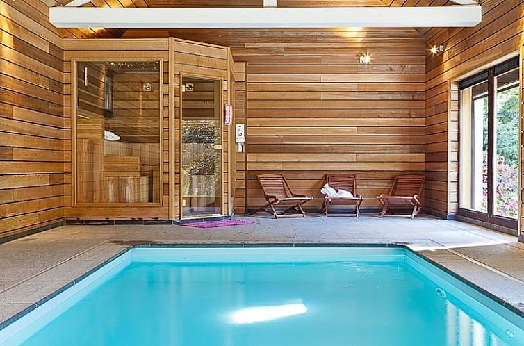 Vakantiehuis in Stoumont