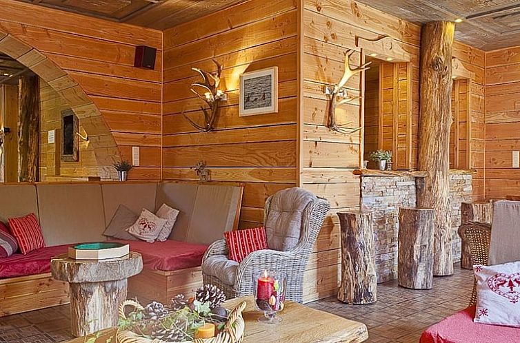 Vakantiehuis in Stoumont